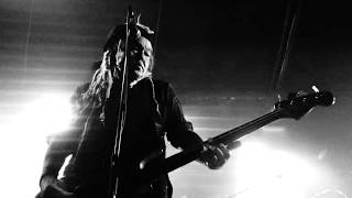 nada surf | amateur | live @ cabaret sauvage