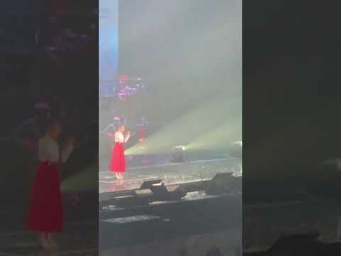 191224 IU Concert Love Poem in Bangkok - Someday