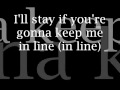 New Found Glory - Make Your Move (with lyrics)