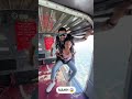 Skydiving gone wrong 😂😅 #skydiving #skydive - JetBlack Travel Skydiving gone wrong 😂😅 #skydiving #skydive