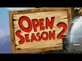 Gameplay 1149 Open Season 2 DVD Menu 228