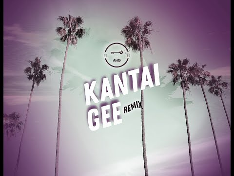 Kantai - G (Key Guru Remix)