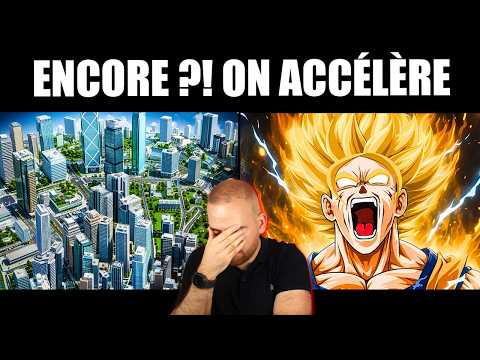 L'IA vient de briser sa plus grosse limite (cette semaine)
