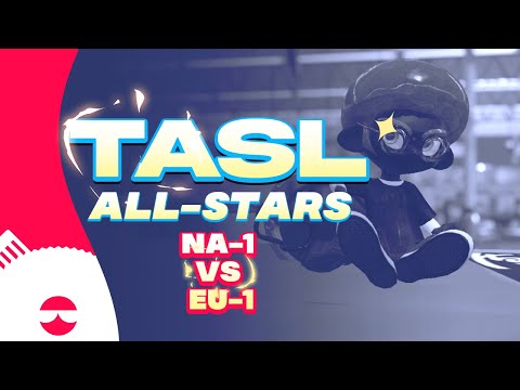 TASL All-Stars | NA 1 vs EU 1