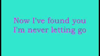 Boyzone Your My Angel With Lyrics