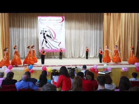 LEOVA @STUDIOUL "FANTEZIA" prezinta "studioul "CREATIV" partea 1