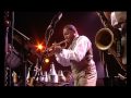 Galliano and Marsalis - La Foule