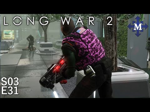 Long War 2 - S03E31 - VIP Rescue