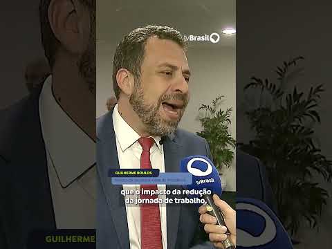 Fim da escala 6x1 e redução da jornada são positivos para a economia, segundo Ipea