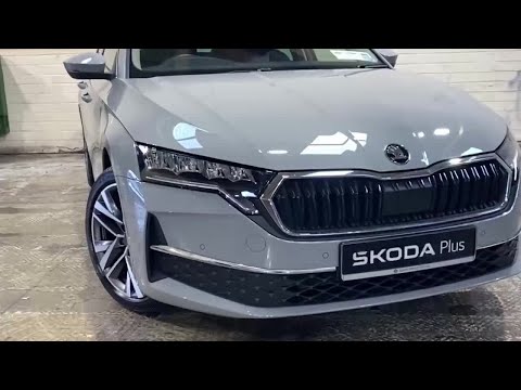 Skoda Octavia Selection Plus 1.5TSI 115bhp - Image 2