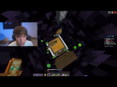 DrDonut gets killed in the smartest trap by 2 noobs