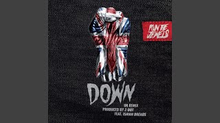 Down (Z Dot UK Remix)