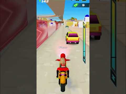 Wild Wheels || Bike Racing || Racing Gameplay || Android Game || Wingman - YouTube