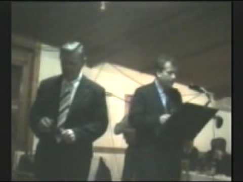 IIIJA BEGIC I RISTO TRIVUNOVIC - U MOM SELU OBICAJ JE