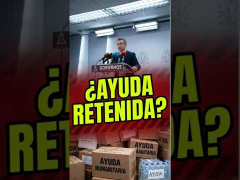 ¿Ayuda prohibida? La orden que desató la furia en Mérida🚨
