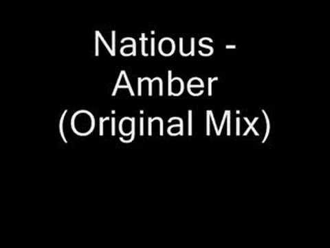 Natious - Amber (Original Mix)