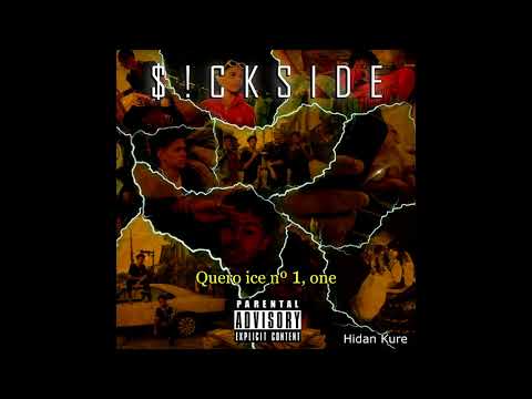 Ghost x Hidan x Mizez x iAMatt マッ人ト - S!ckside (prod : $WAMP)