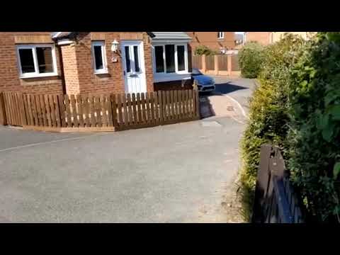 Hemingway Close, Castleford - Virtual Tour