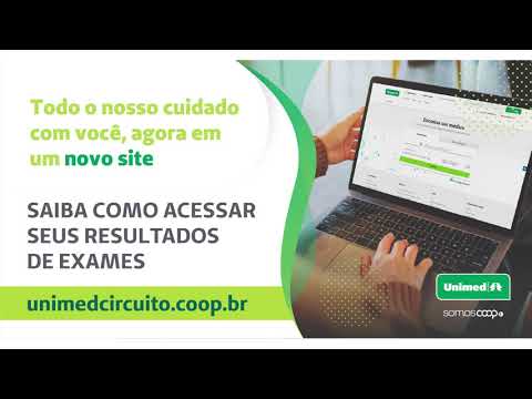 Vídeo: Exames Unimed: perguntas e respostas sobre resultados