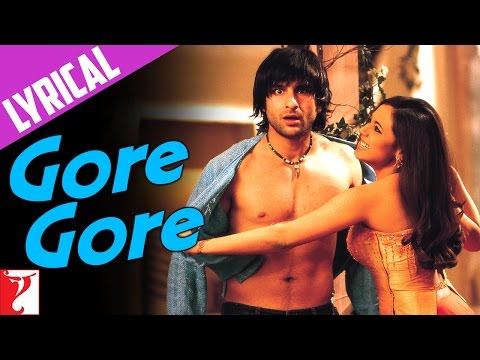 Gore Gore (Lyrical) — watch video
