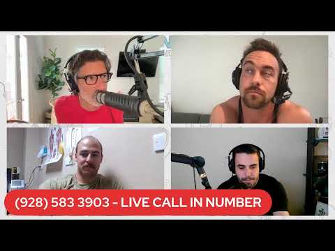 Live Call In Show | What Is Hiller Doing in Newport?
