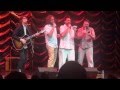 JoCo Cruise 5 - Jim Boggia And Friends - To and Fro