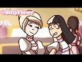 Lunch Box Friends Animation Melanie Martinez
