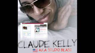 Claude Kelly- Forever