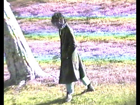 Video thumbnail for Do You Feel Like a Ghost?