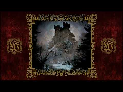 Waeltaja - Beholding The Ruins Of My Kingdom