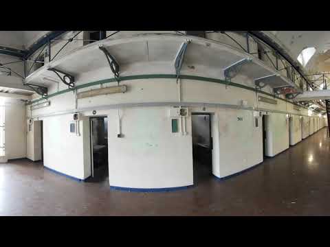 HMP Gloucester 360° Video Tour