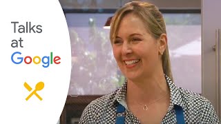 Amanda Haas: "The Anti-Inflammation Cookbook" | Talks at Google