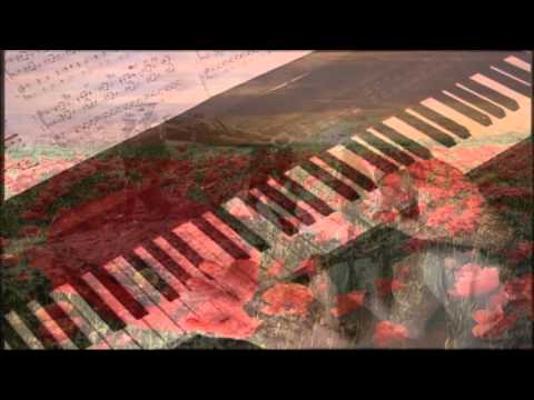 In Flanders Fields – Piano