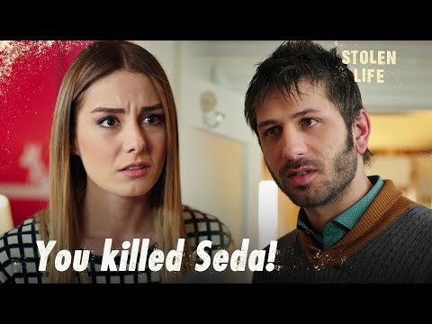 Asiye suspects Çetin - Stolen Life | Short Scenes