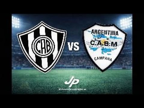 Atletico Baradero vs Malvinas COPA FEDERACIÓN 2026
