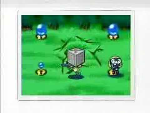Keroro Gunso 3 Nintendo DS