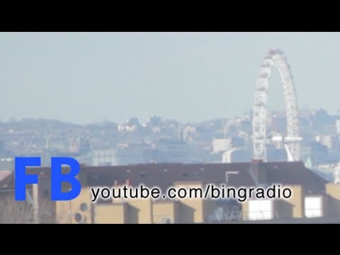 Future Bing - Sunny Day 2012.03.19