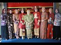 Festival Bubay Butabuh Song Payu Kidah Voc Batin Wulan