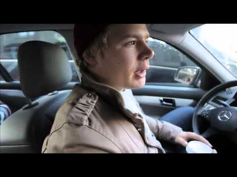 URHOtv - Jääkiekkoilijan arki