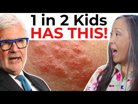 Warning of SHORTER Lifespans for Kids Born Today ｜ Dr. Gundry & Dr. Song