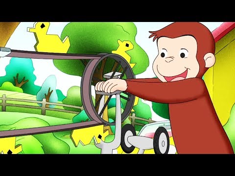 Jorge el Curioso en Español 🐵 El Plan de Juego de Jorge y Allie 🐵Caricaturas para Niños