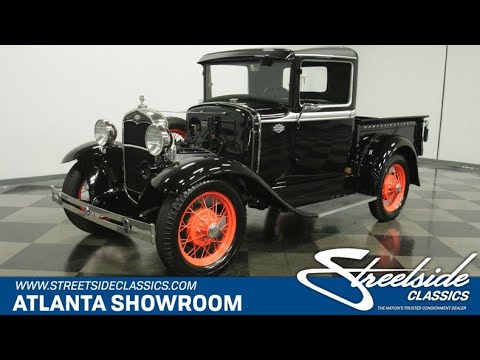1931 Ford Model A (CC-1599869) for sale in Lithia Springs, Georgia