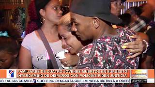 El Despertador, Martes 29 de Agosto 2017