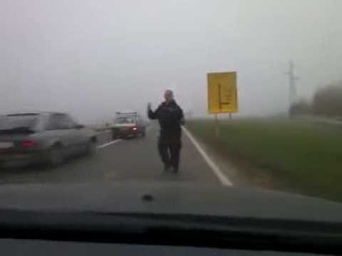 BiH Protesti - Pala vlada! Evo kako se to slavi! :D