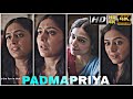 PADMAPRIYA In Canva App Promotion Face Card Face Expression Trending Viral