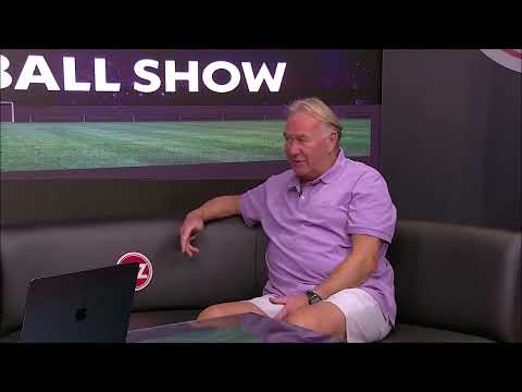 Alan Rough pays tribute to Jimmy Bone