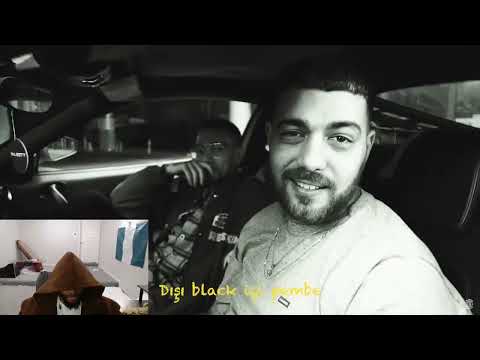 Turkish Rap Reaction Murda & Ezhel - Duman (prod. DJ Artz)
