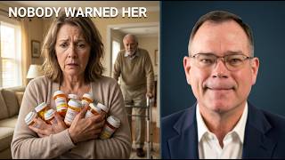 You're the Caregiver Here's What I Need You to Know