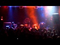 Boris - Heavy Friends, Hama, Dyna Soar,& 1970 Live @ Rickshaw Stop San Francisco 5/21/13