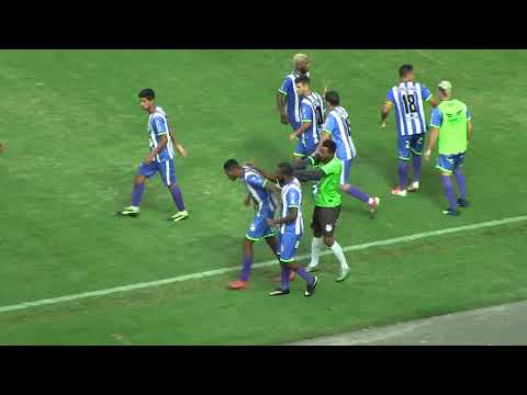 Vilavelhense 1 x 1 São Mateus | Melhores Momentos